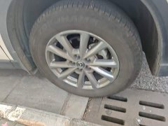 Mazda CX-5 2.0L Automatic FWD Smart Comfort Edition - ფოტო 10