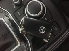 Mazda CX-5 2.0L Automatic FWD Smart Comfort Edition - ფოტო 11