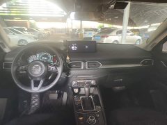 Mazda CX-5 2.0L Automatic FWD Smart Comfort Edition - ფოტო 12