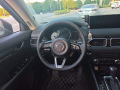 Mazda CX-5 2.0L Automatic FWD Smart Comfort Edition - ფოტო 13