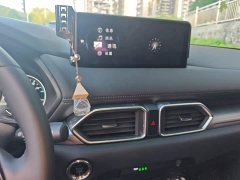 Mazda CX-5 2.0L Automatic FWD Smart Comfort Edition - ფოტო 16