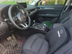 Mazda CX-5 2.0L Automatic FWD Smart Comfort Edition - ფოტო 18