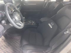 Mazda CX-5 2.0L Automatic FWD Smart Comfort Edition - ფოტო 19