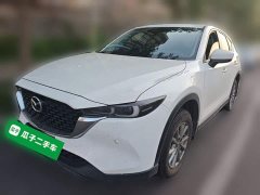 Mazda CX-5 2.0L Automatic FWD Smart Comfort Edition - ფოტო 2