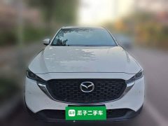 Mazda CX-5 2.0L Automatic FWD Smart Comfort Edition - ფოტო 3