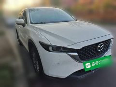 Mazda CX-5 2.0L Automatic FWD Smart Comfort Edition - ფოტო 4
