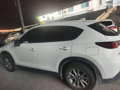 Mazda CX-5 2.0L Automatic FWD Smart Comfort Edition - ფოტო 5