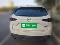 Mazda CX-5 2.0L Automatic FWD Smart Comfort Edition - ფოტო 7