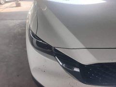 Mazda CX-5 2.0L Automatic FWD Smart Comfort Edition - ფოტო 9