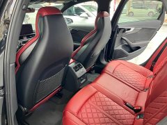 Audi S4 2020 S4 3.0 TFSI - ფოტო 10
