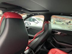 Audi S4 2020 S4 3.0 TFSI - ფოტო 11