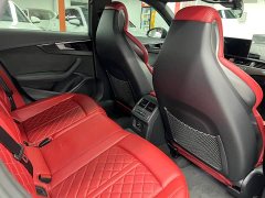 Audi S4 2020 S4 3.0 TFSI - ფოტო 13