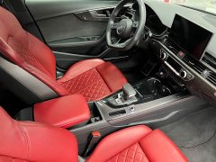 Audi S4 2020 S4 3.0 TFSI - ფოტო 14