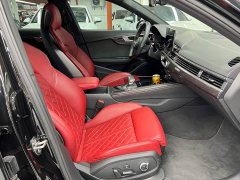 Audi S4 2020 S4 3.0 TFSI - ფოტო 15