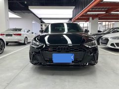 Audi S4 2020 S4 3.0 TFSI - ფოტო 2