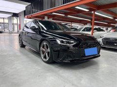 Audi S4 2020 S4 3.0 TFSI - ფოტო 3