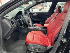 Audi S4 2020 S4 3.0 TFSI - ფოტო 4