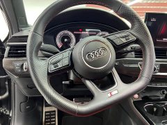 Audi S4 2020 S4 3.0 TFSI - ფოტო 5