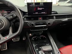 Audi S4 2020 S4 3.0 TFSI - ფოტო 6