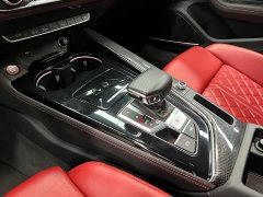 Audi S4 2020 S4 3.0 TFSI - ფოტო 7
