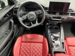 Audi S4 2020 S4 3.0 TFSI - ფოტო 8