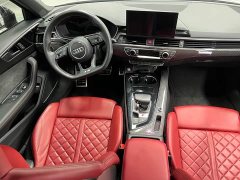 Audi S4 2020 S4 3.0 TFSI - ფოტო 9
