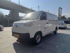 E-Porpoise Jiangtu Wide Body 38.64kWh CATL Lithium Battery - ფოტო 1