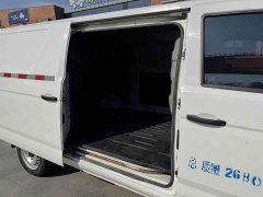 E-Porpoise Jiangtu Wide Body 38.64kWh CATL Lithium Battery - ფოტო 10