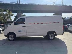 E-Porpoise Jiangtu Wide Body 38.64kWh CATL Lithium Battery - ფოტო 12