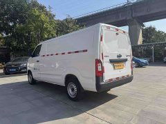 E-Porpoise Jiangtu Wide Body 38.64kWh CATL Lithium Battery - ფოტო 13