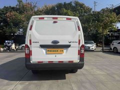 E-Porpoise Jiangtu Wide Body 38.64kWh CATL Lithium Battery - ფოტო 14
