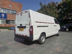 E-Porpoise Jiangtu Wide Body 38.64kWh CATL Lithium Battery - ფოტო 15