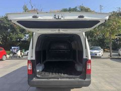 E-Porpoise Jiangtu Wide Body 38.64kWh CATL Lithium Battery - ფოტო 16