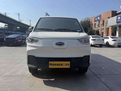 E-Porpoise Jiangtu Wide Body 38.64kWh CATL Lithium Battery - ფოტო 2