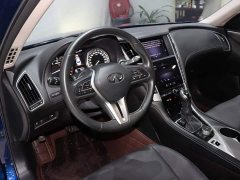 Infiniti Q50L 2.0T Comfort Edition - ფოტო 10