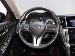 Infiniti Q50L 2.0T Comfort Edition - ფოტო 13