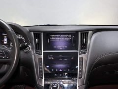 Infiniti Q50L 2.0T Comfort Edition - ფოტო 14