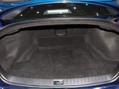 Infiniti Q50L 2.0T Comfort Edition - ფოტო 17