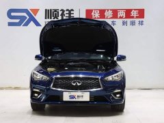 Infiniti Q50L 2.0T Comfort Edition - ფოტო 18