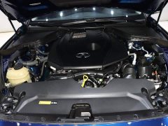 Infiniti Q50L 2.0T Comfort Edition - ფოტო 19