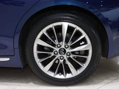 Infiniti Q50L 2.0T Comfort Edition - ფოტო 20