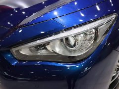 Infiniti Q50L 2.0T Comfort Edition - ფოტო 7