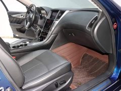 Infiniti Q50L 2.0T Comfort Edition - ფოტო 8
