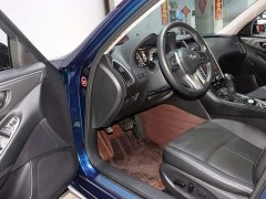 Infiniti Q50L 2.0T Comfort Edition - ფოტო 9