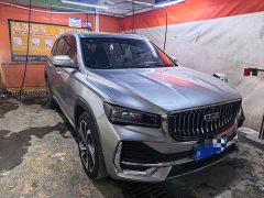Geely Xingyue L 2021 2.0T High-Power Automatic AWD Flagship - ფოტო 1