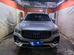 Geely Xingyue L 2021 2.0T High-Power Automatic AWD Flagship - ფოტო 2