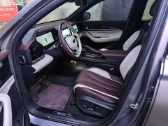 Geely Xingyue L 2021 2.0T High-Power Automatic AWD Flagship - ფოტო 3