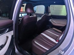 Geely Xingyue L 2021 2.0T High-Power Automatic AWD Flagship - ფოტო 4