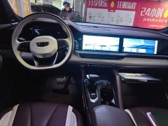 Geely Xingyue L 2021 2.0T High-Power Automatic AWD Flagship - ფოტო 5