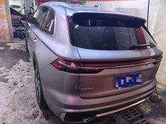 Geely Xingyue L 2021 2.0T High-Power Automatic AWD Flagship - ფოტო 6